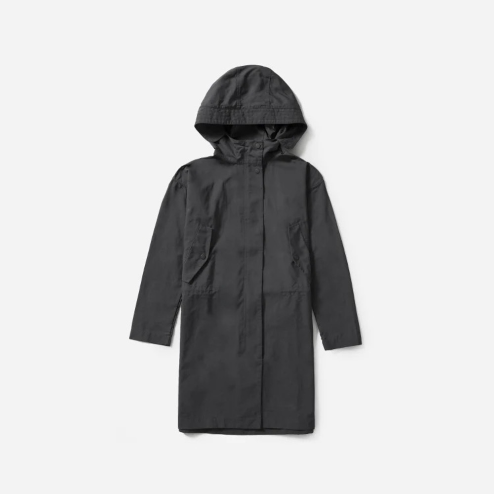 Everlane City Anorak
